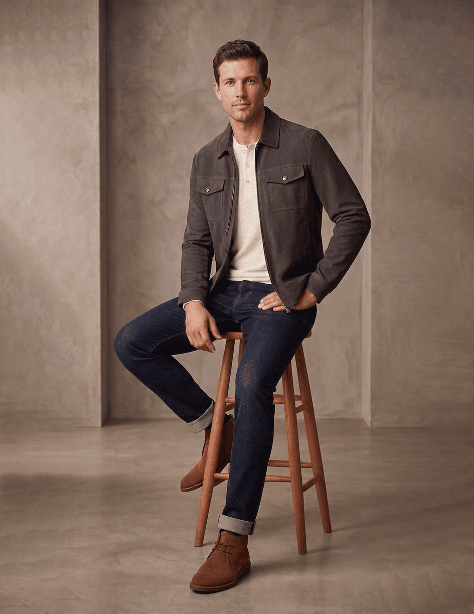 Fashion & Clothing Solution