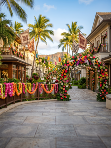 Aloha Festival